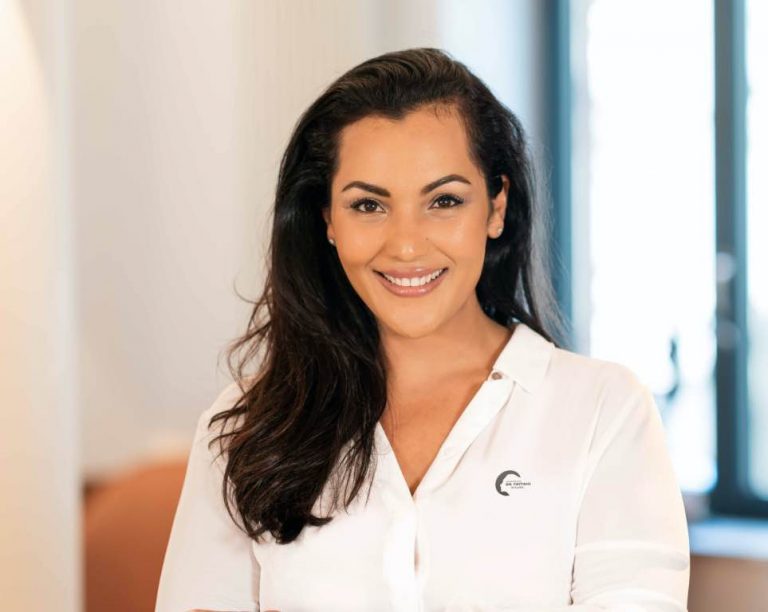 mitarbeiterin-1 Frau Goncalves